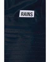 Rains Bucket Hat Ink