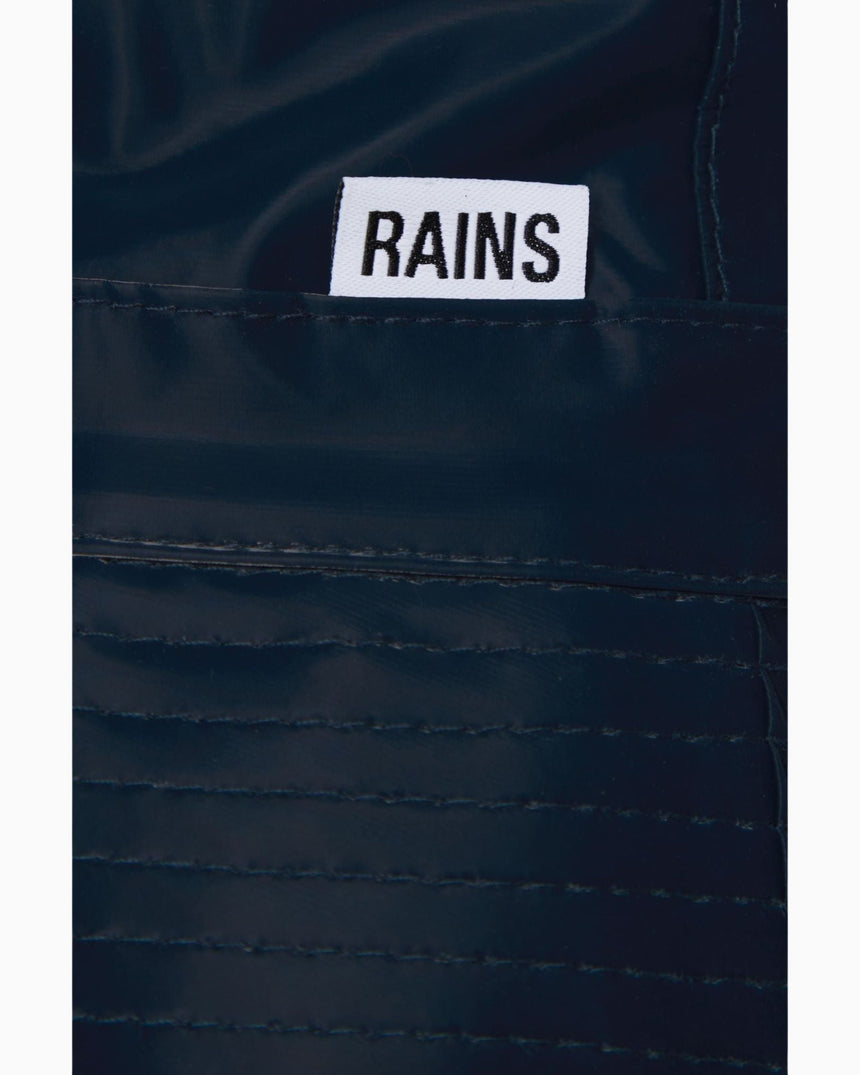 Rains Bucket Hat Ink