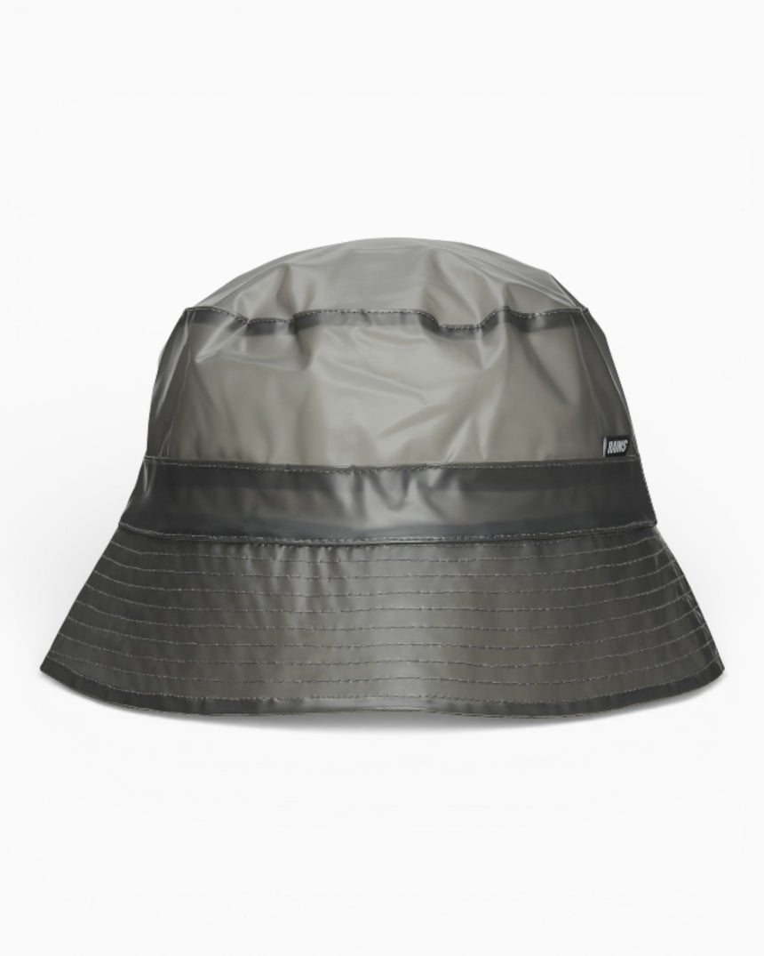 Rains Bucket Hat Mist