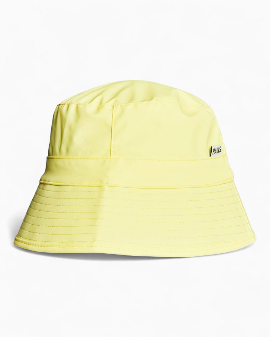 Rains Bucket Hat Straw