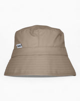Rains Bucket Hat Taupe