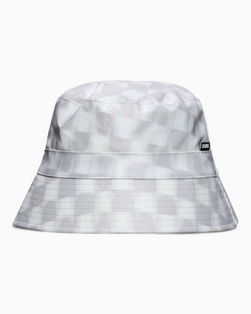 Rains Bucket Hat Warp