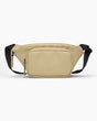 Rains Bum Bag Bel Çantası Sand