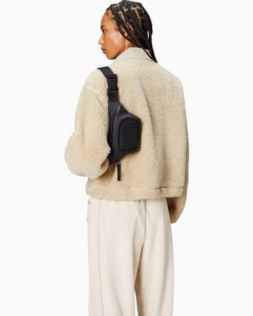 Rains Bum Bag Micro Bel Çantası