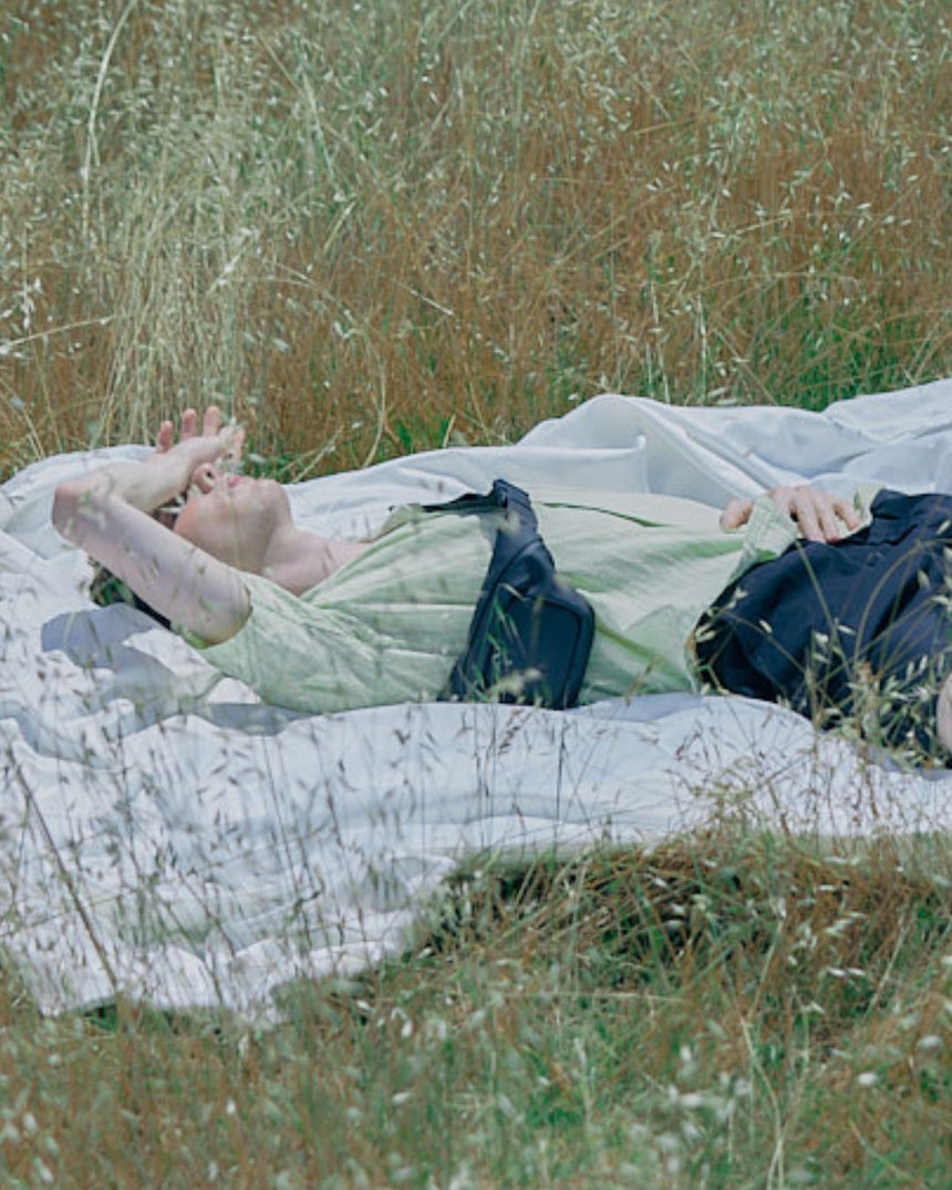 Rains Bum Bag Micro Bel Çantası