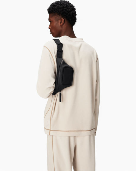 Rains Bum Bag Micro Bel Çantası