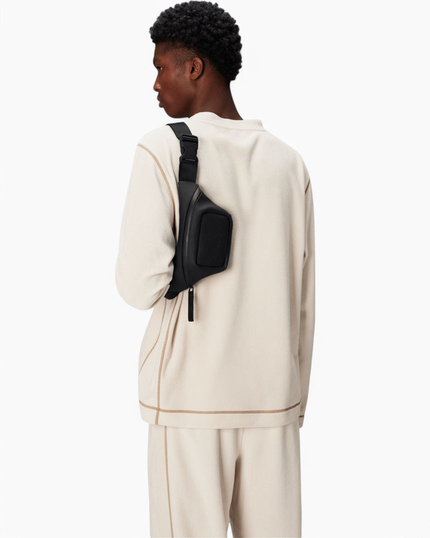 Rains Bum Bag Micro Bel Çantası