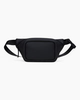 Rains Bum Bag Mini Bel Çantası Black