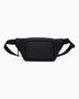 Rains Bum Bag Mini Bel Çantası Black