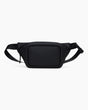 Rains Bum Bag Mini Bel Çantası Black