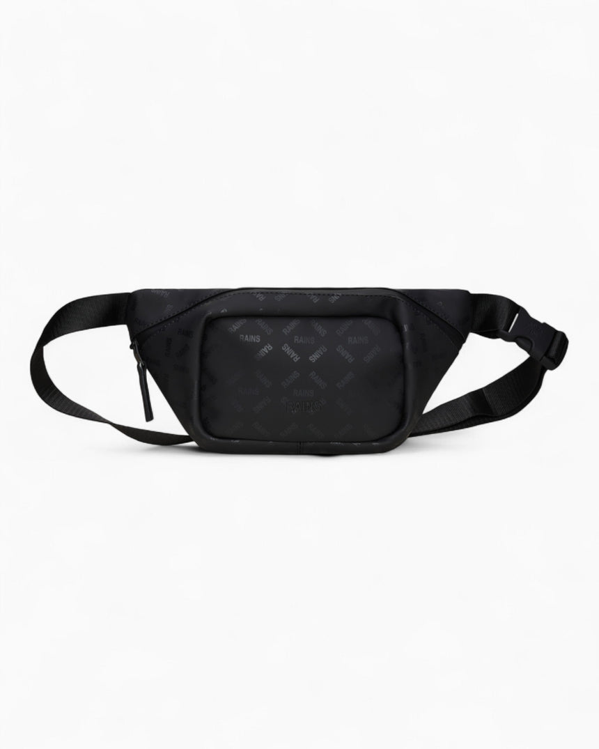 Rains Bum Bag Mini Bel Çantası House