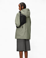 Rains Bum Bag Mini Bel Çantası
