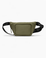 Rains Bum Bag Mini Bel Çantası Marsh