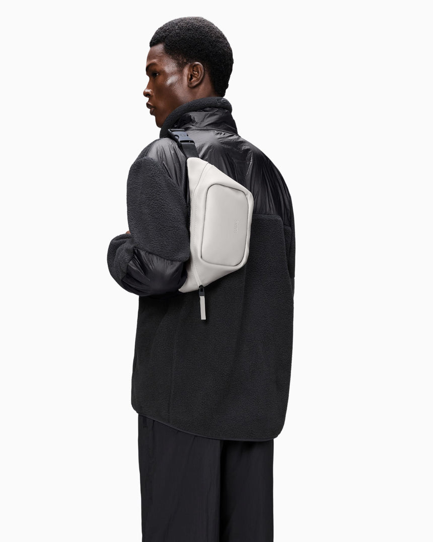 Rains Bum Bag Mini Bel Çantası