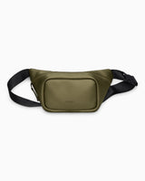 Rains Bum Bag Mini Bel Çantası Pulse