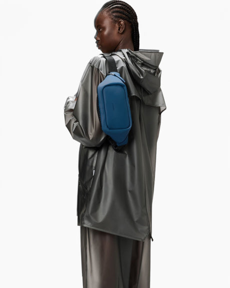 Rains Bum Bag Mini Bel Çantası