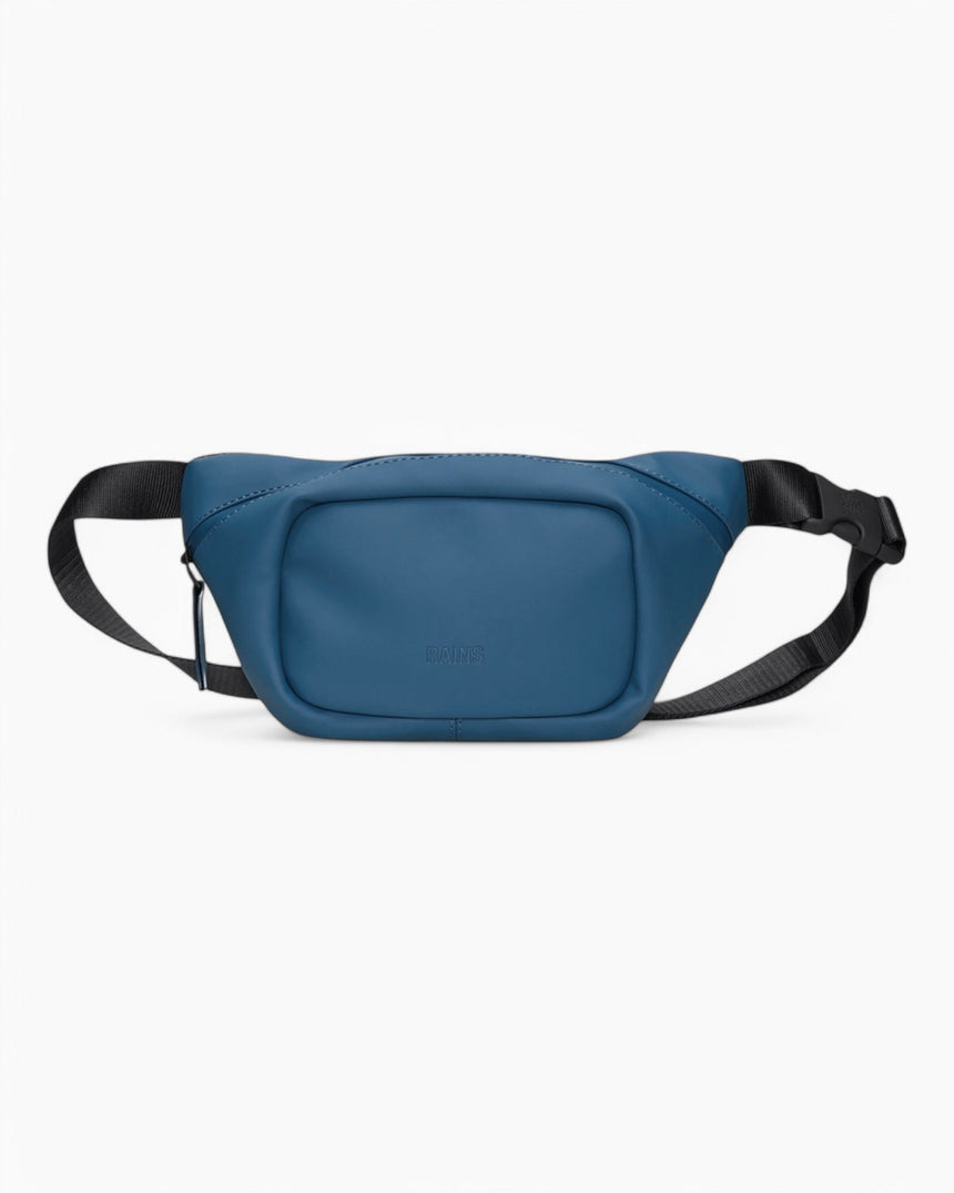 Rains Bum Bag Mini Bel Çantası Revel