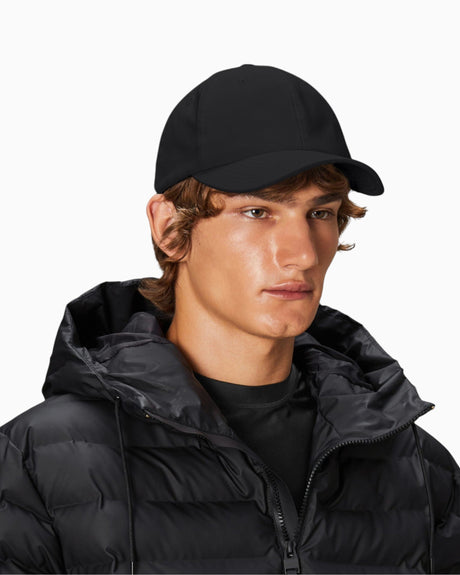 Rains Cap