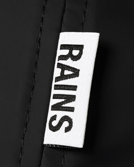 Rains Cap