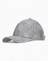 Rains Cap Distressed Grey