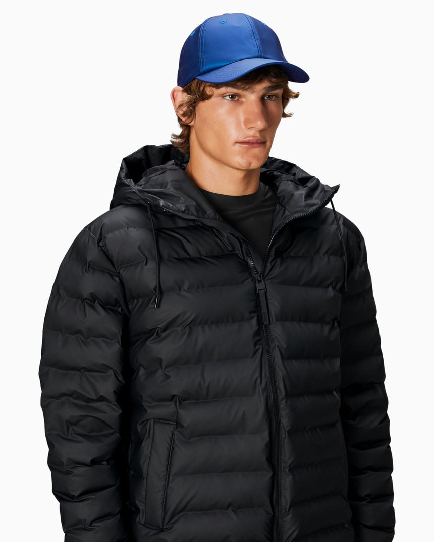 Rains Cap