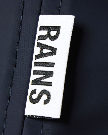 Rains Cap