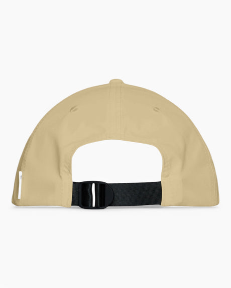 Rains Cap Sand