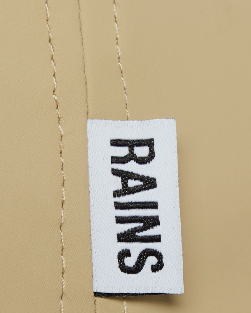 Rains Cap Sand
