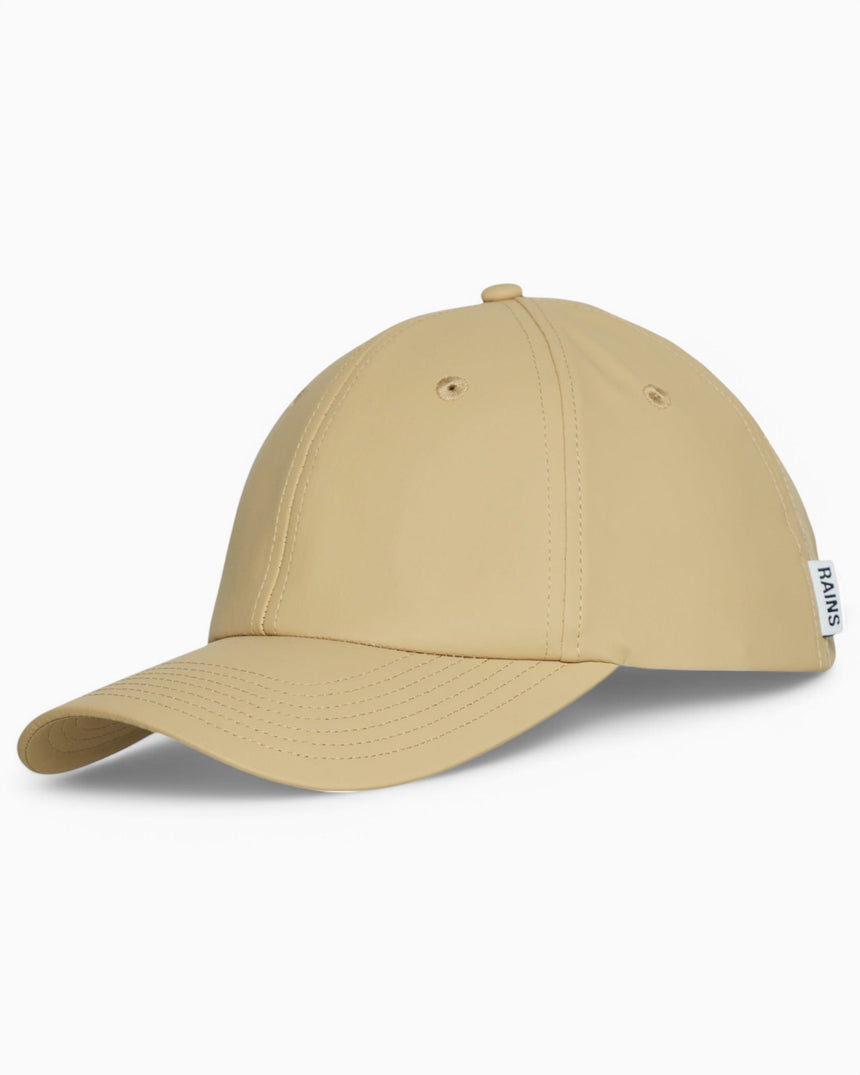 Rains Cap Sand