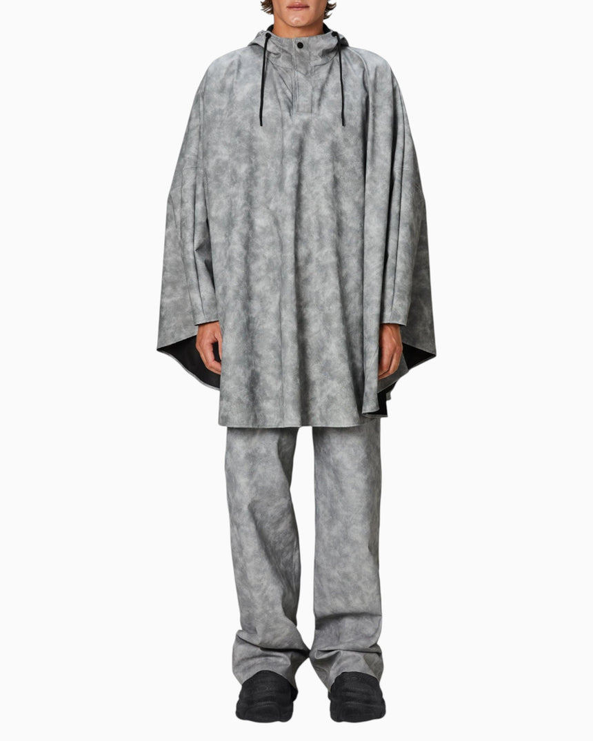 Rains Cape