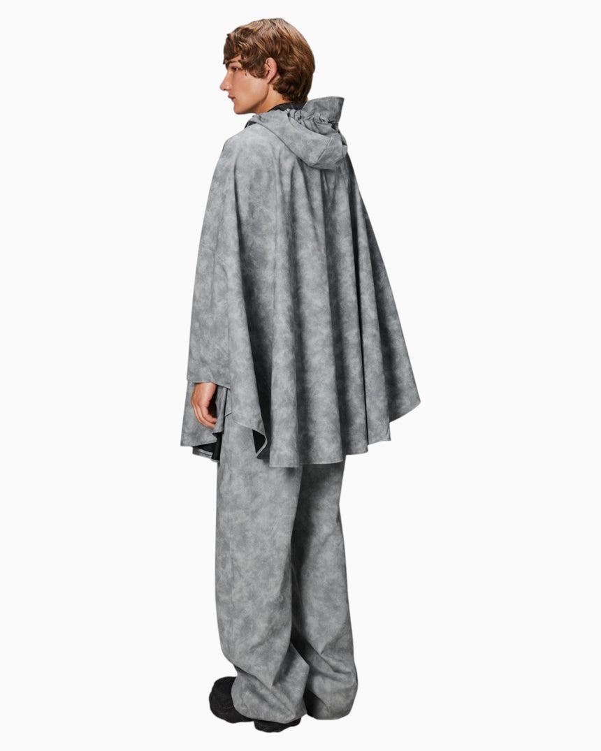 Rains Cape