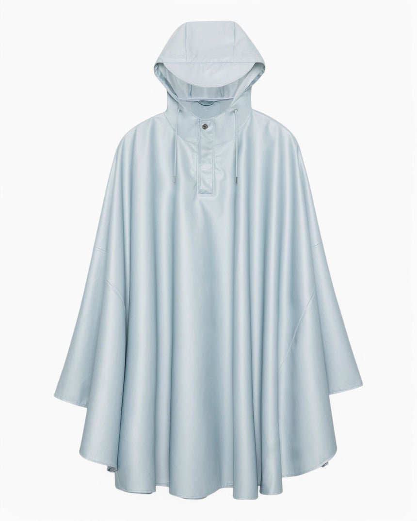 Rains Cape Wind