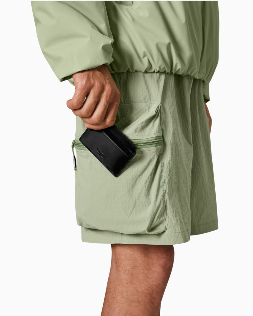 Rains Card Holder