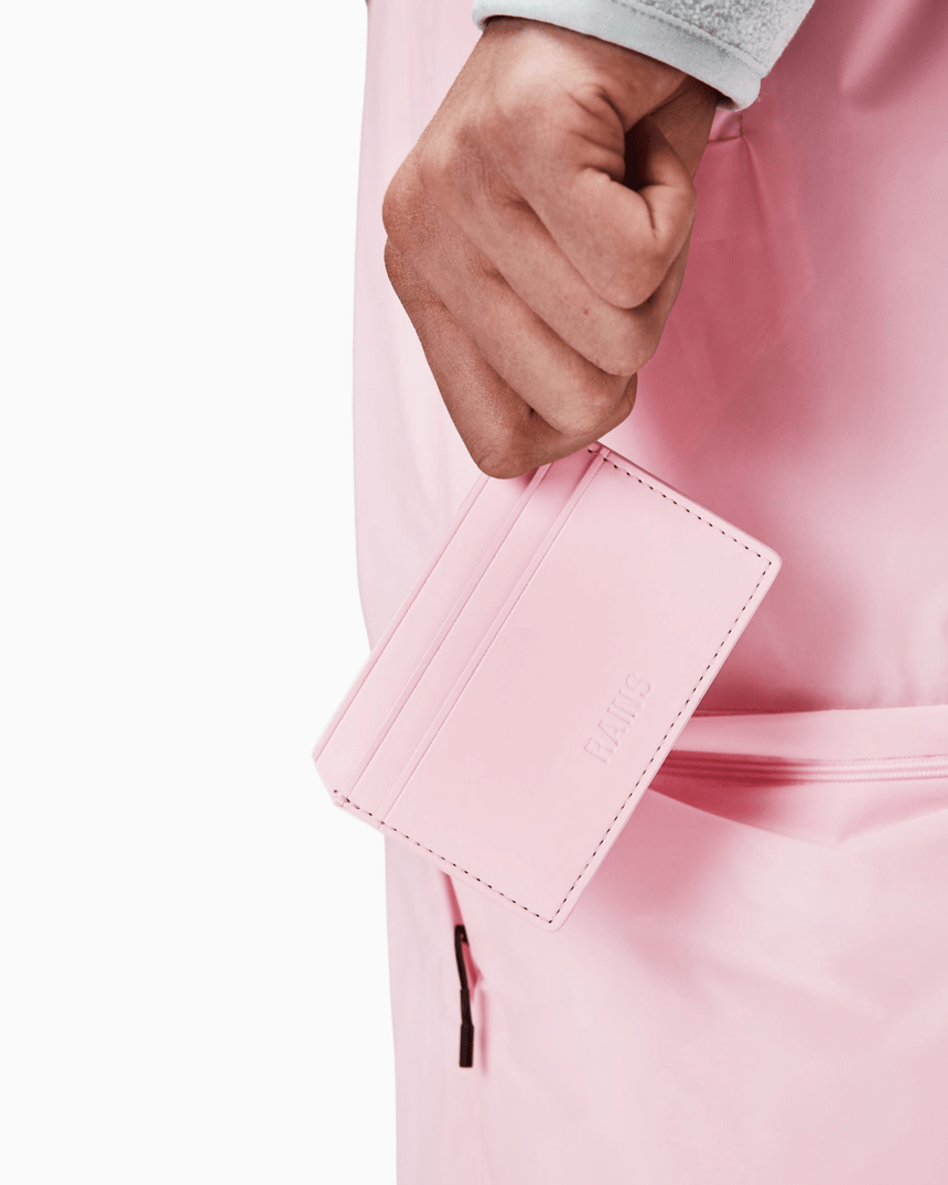 Rains Card Holder