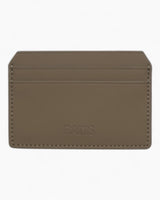 Rains Card Holder Wood