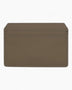 Rains Card Holder Wood