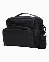Rains Cargo Box Bag Omuz Çantası