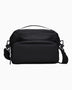 Rains Cargo Box Bag Omuz Çantası Black