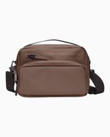 Rains Cargo Box Bag Omuz Çantası Shade