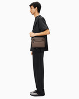 Rains Cargo Box Bag Omuz Çantası