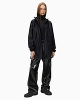 Rains Cargo Long Jacket Yağmurluk