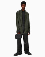 Rains Cargo Long Jacket Yağmurluk