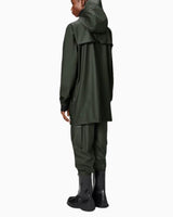 Rains Cargo Long Jacket Yağmurluk