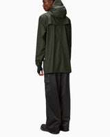 Rains Cargo Long Jacket Yağmurluk
