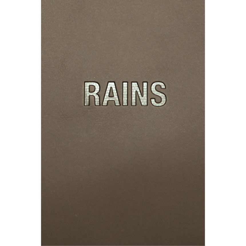 Rains Cosmetic Bag Kozmetik Çantası 
