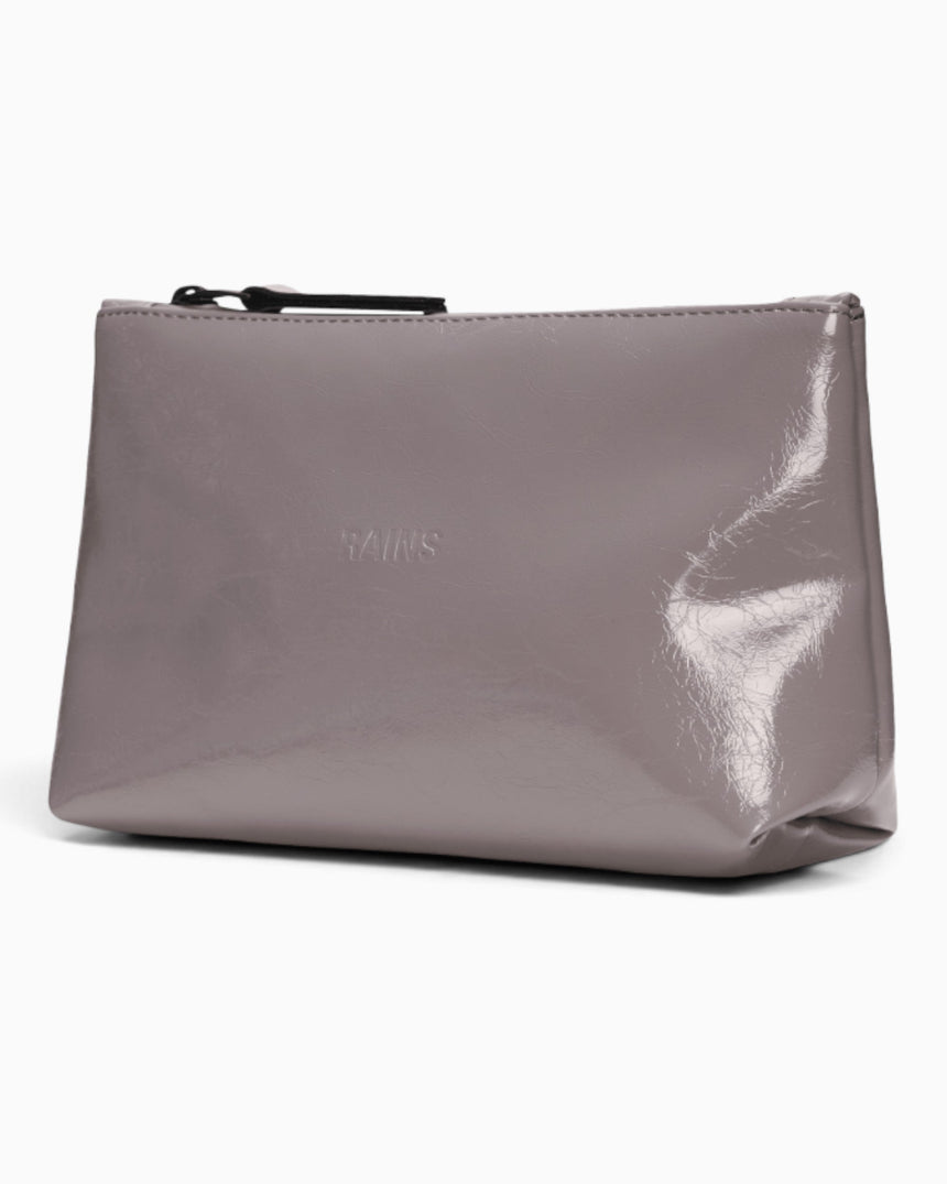 Rains Cosmetic Bag Kozmetik Çantası Cinder Glaze