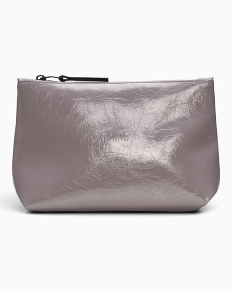 Rains Cosmetic Bag Kozmetik Çantası Cinder Glaze