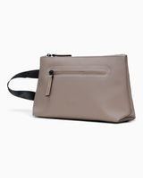Rains Cosmetic Bag Zip Kozmetik Çantası Cinder