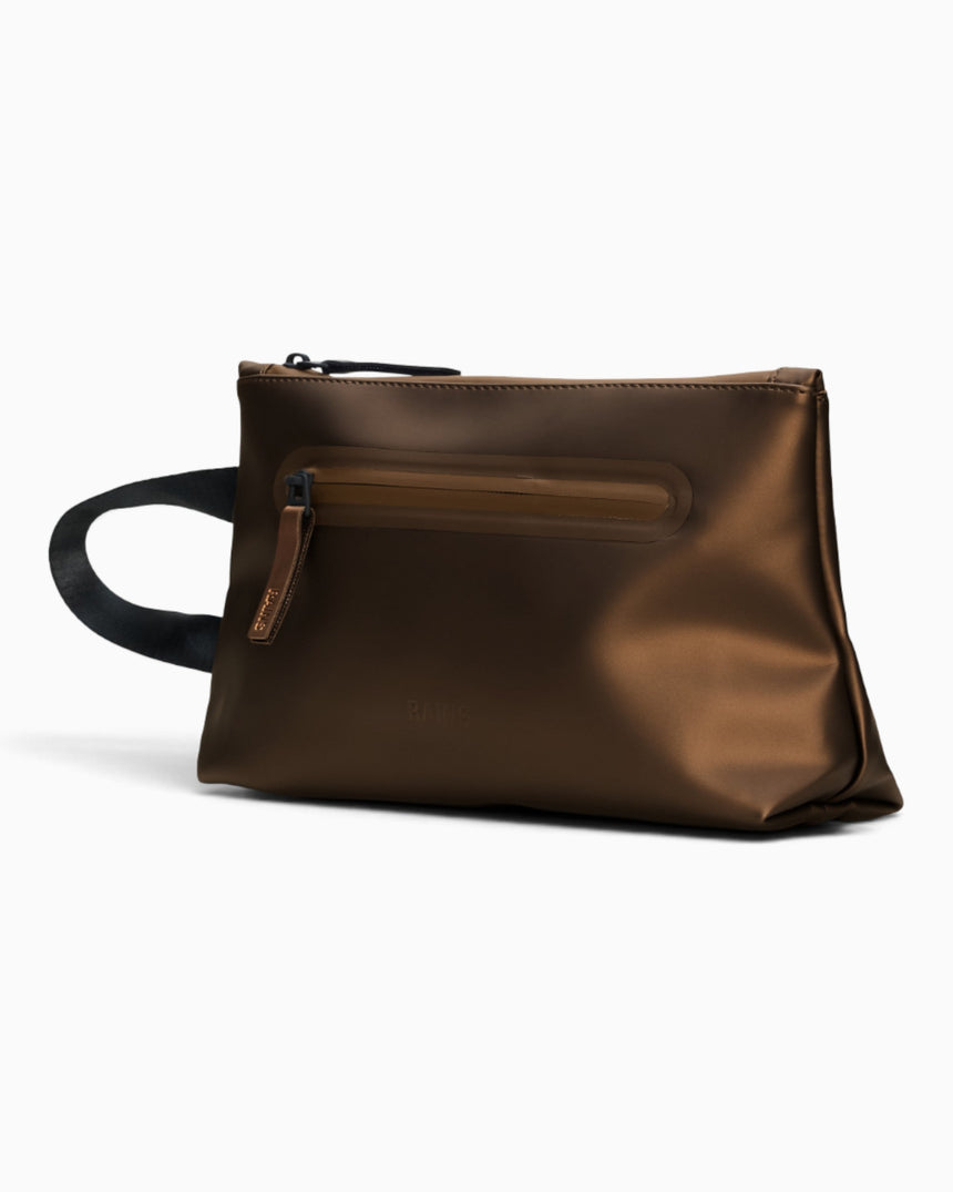 Rains Cosmetic Bag Zip Kozmetik Çantası Comet