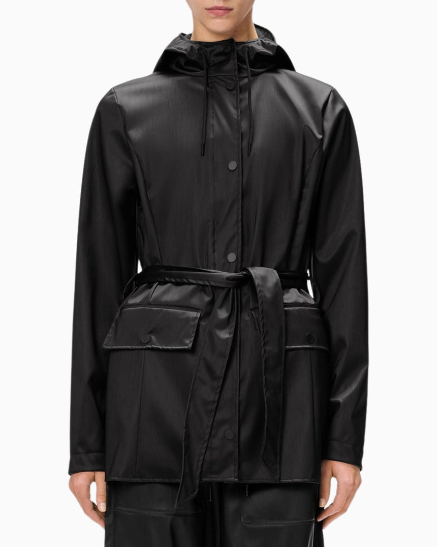 Rains Curve Jacket